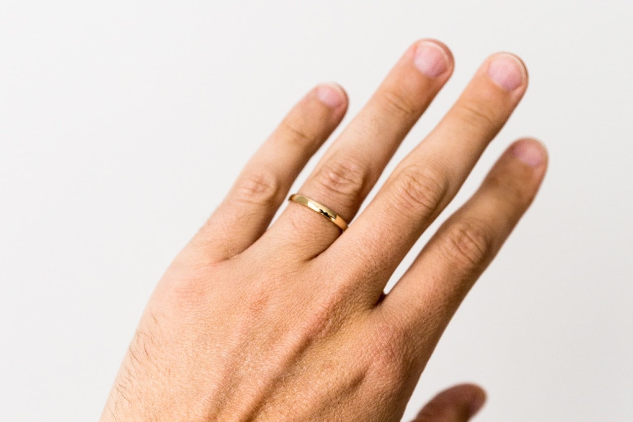 WHY ARE WORK SAFE WEDDING RINGS IMPORTANT?
