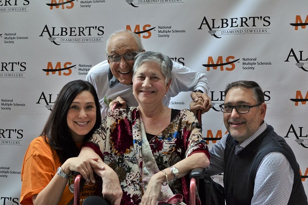 Albert's Raises Over $240K at MS Auction