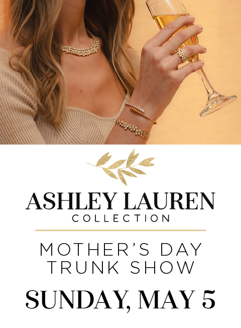 Ashley Lauren Trunk Show