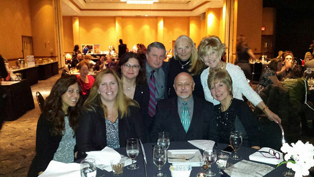 Humane Society Calumet Area's 75th Anniversary Gala
