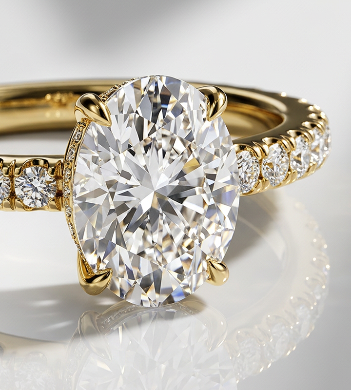 5 Ways You Can Personalize Your Ring test