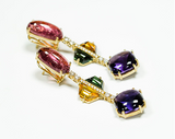 A Guide to Color in Jewelry