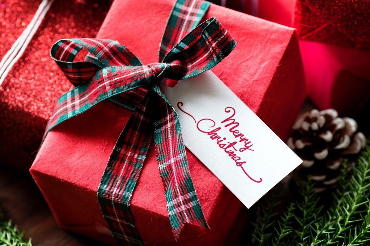 Christmas Gifts