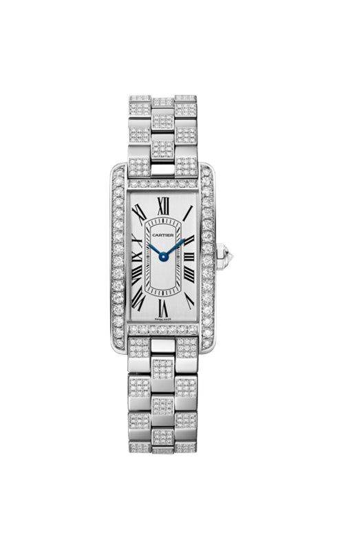 Cartier Women's Watch