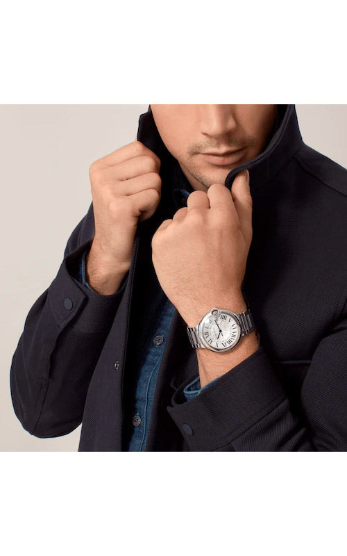 Cartier Men's Watch