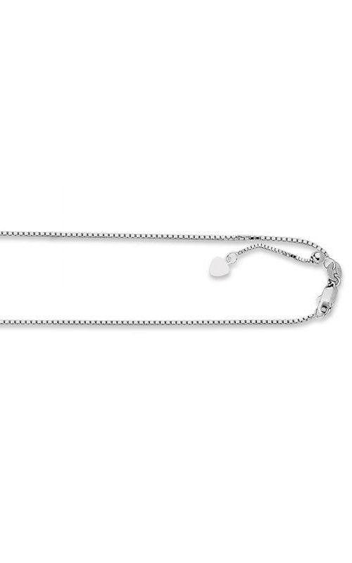 Albchains Chain Necklace