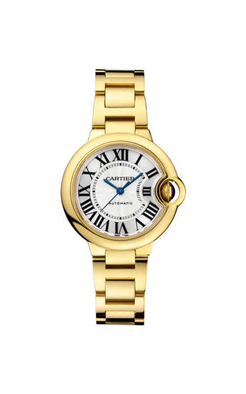 Ballon Bleu de Cartier Watch WGBB0045