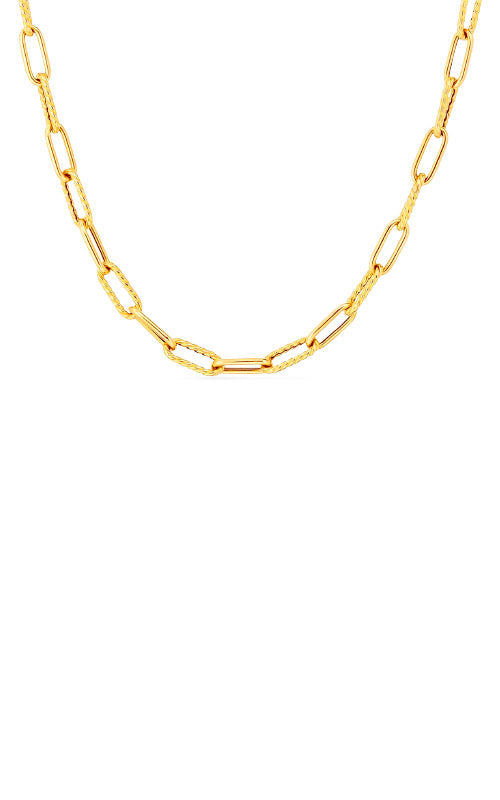 Roberto Chain Necklace