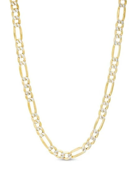 Albchains Chain Necklace