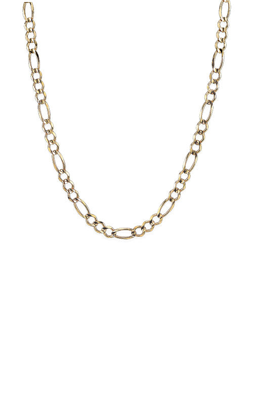 Albchains Chain Necklace