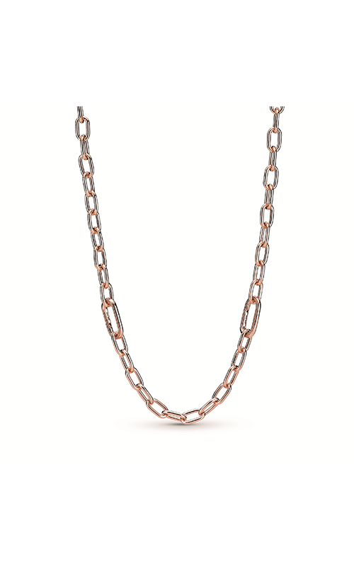 Pandora Me Link Chain Necklace 389685C00-50