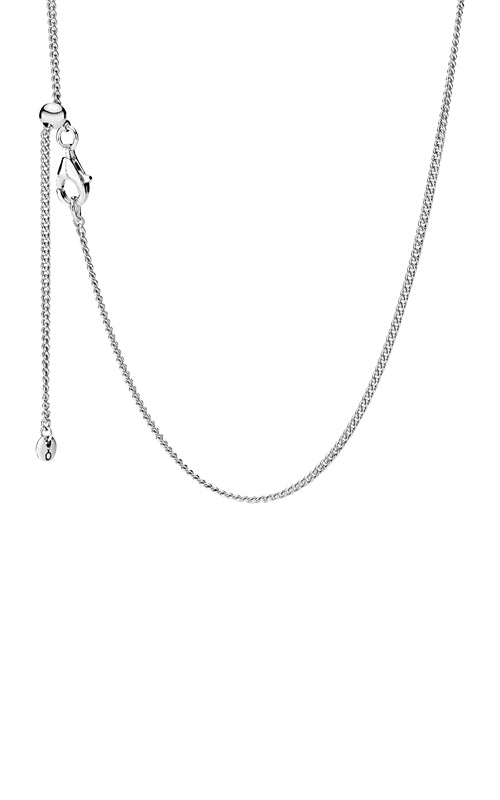 Pandora Curb Chain Necklace 398283-60