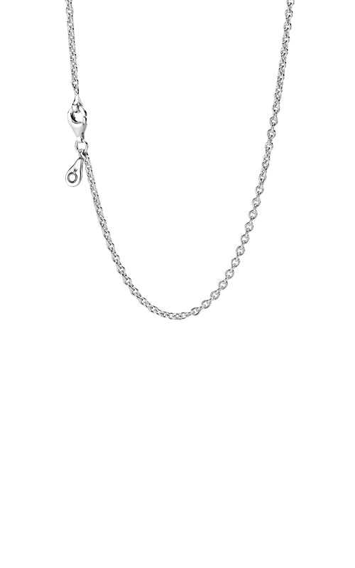 Pandora Cable Chain Necklace 590200-75