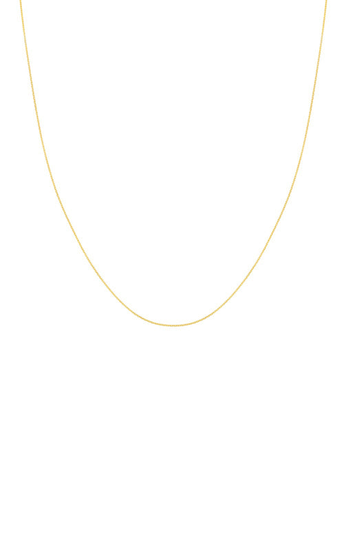 Albchains Chain Necklace