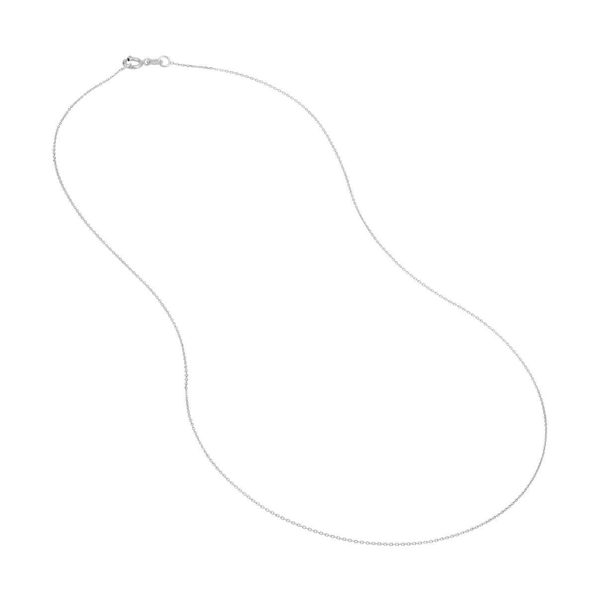 Albchains Chain Necklace