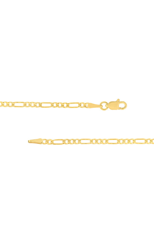 Albchains Chain Necklace