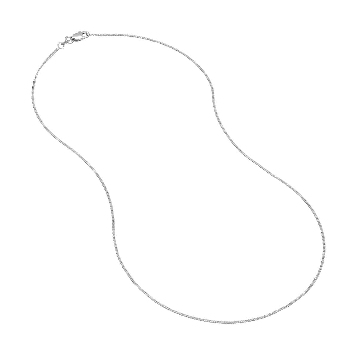 Albchains Chain Necklace