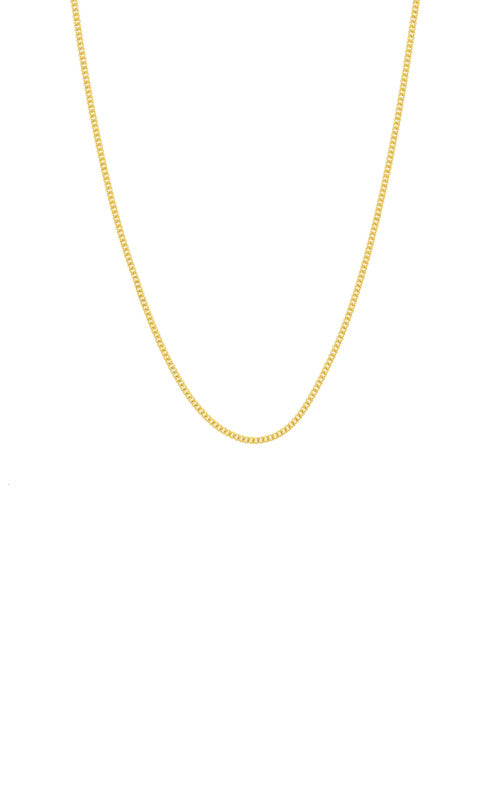 Albchains Chain Necklace