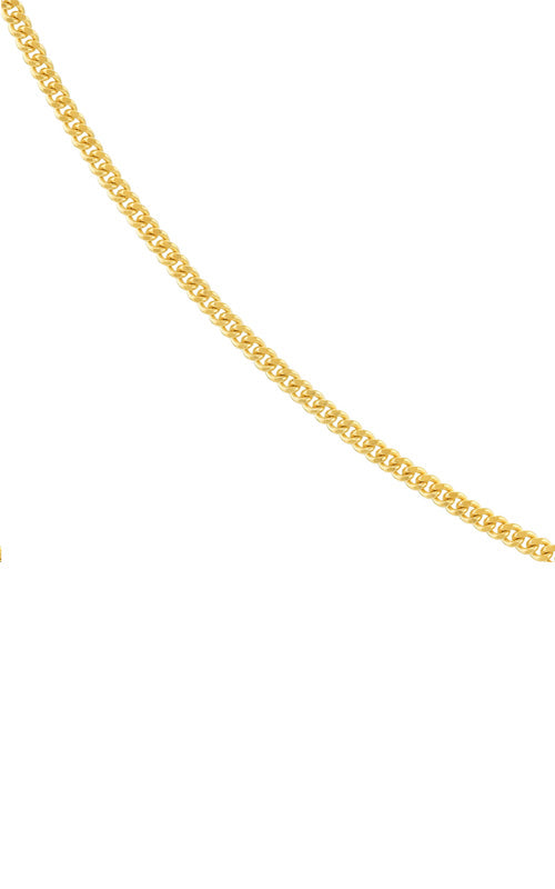 Albchains Chain Necklace