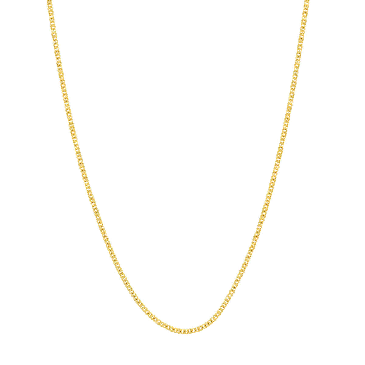 Albchains Chain Necklace