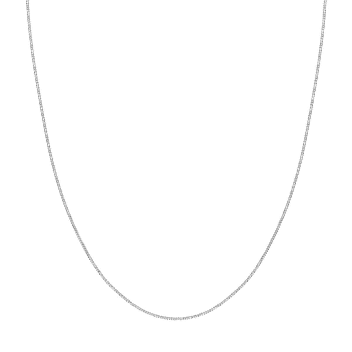 Albchains Chain Necklace