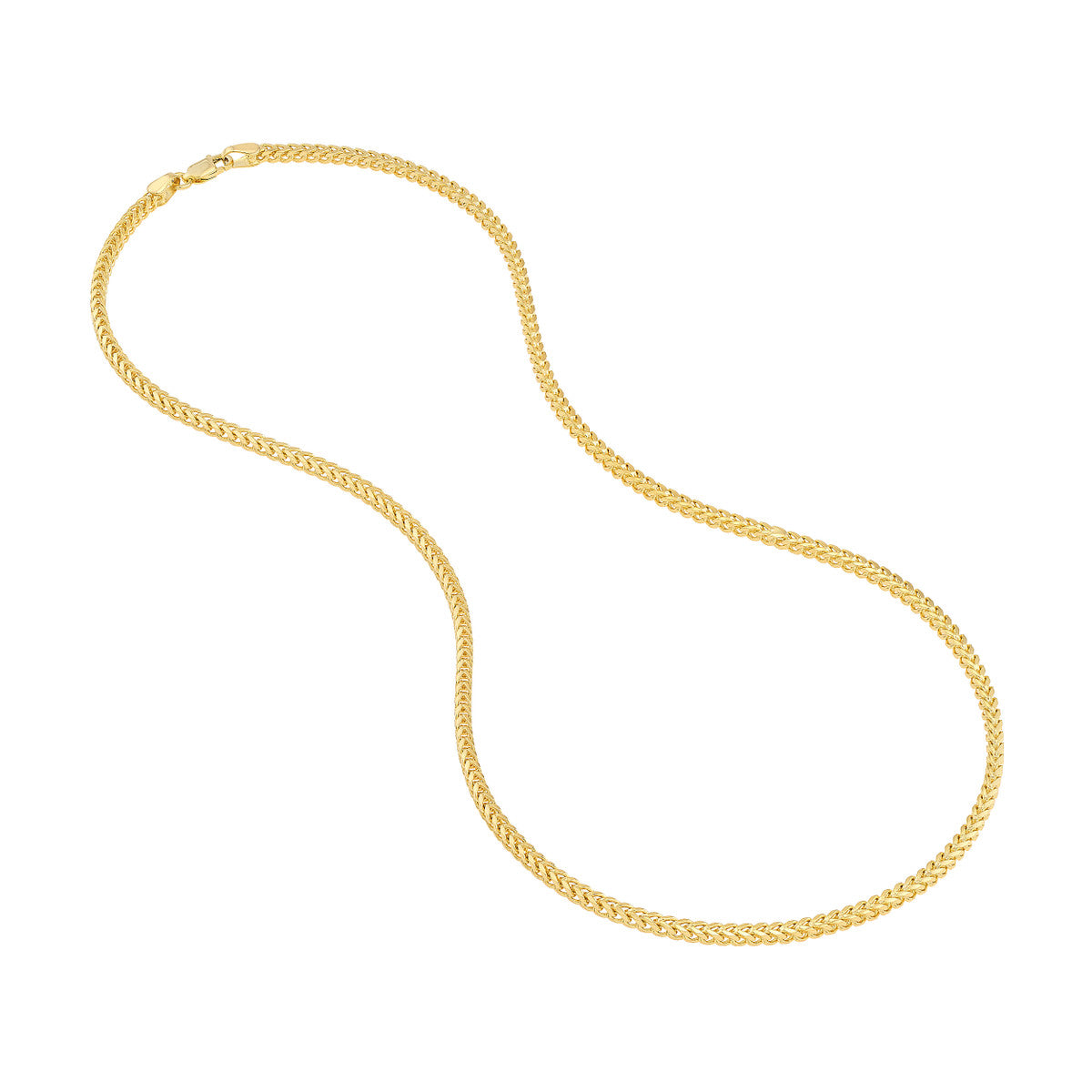 Albchains Chain Necklace