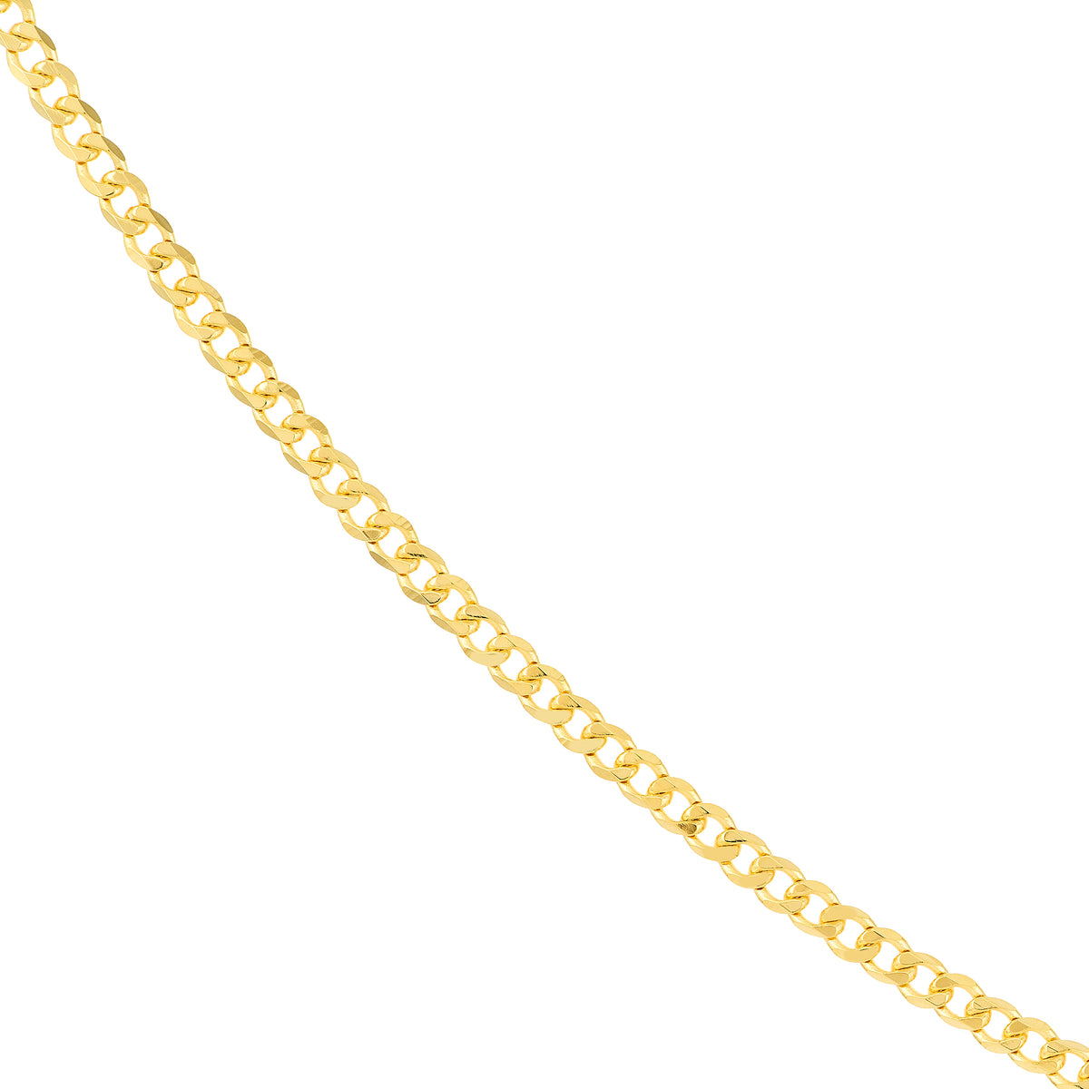 Albchains Chain Necklace