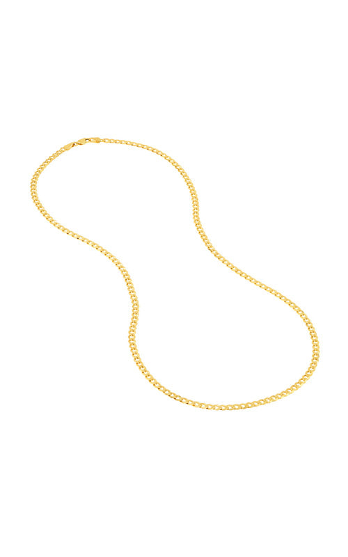 Albchains Chain Necklace