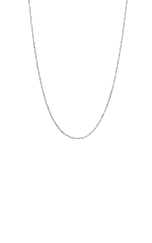 Albchains Chain Necklace
