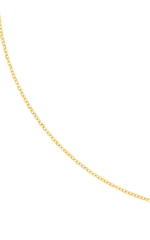 Albchains Chain Necklace