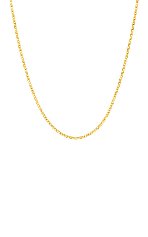 Albchains Chain Necklace