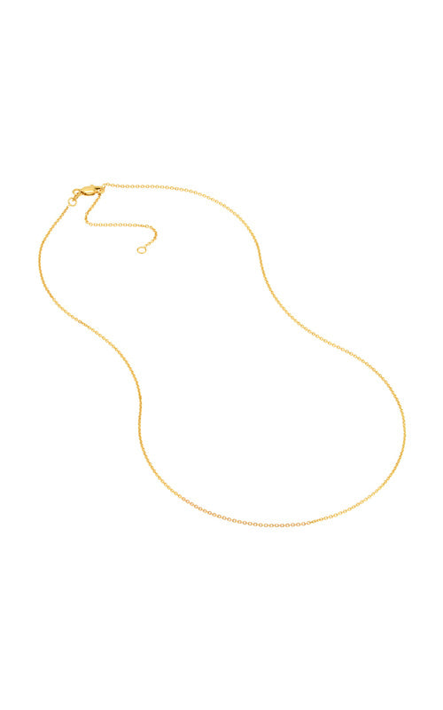 Albchains Chain Necklace