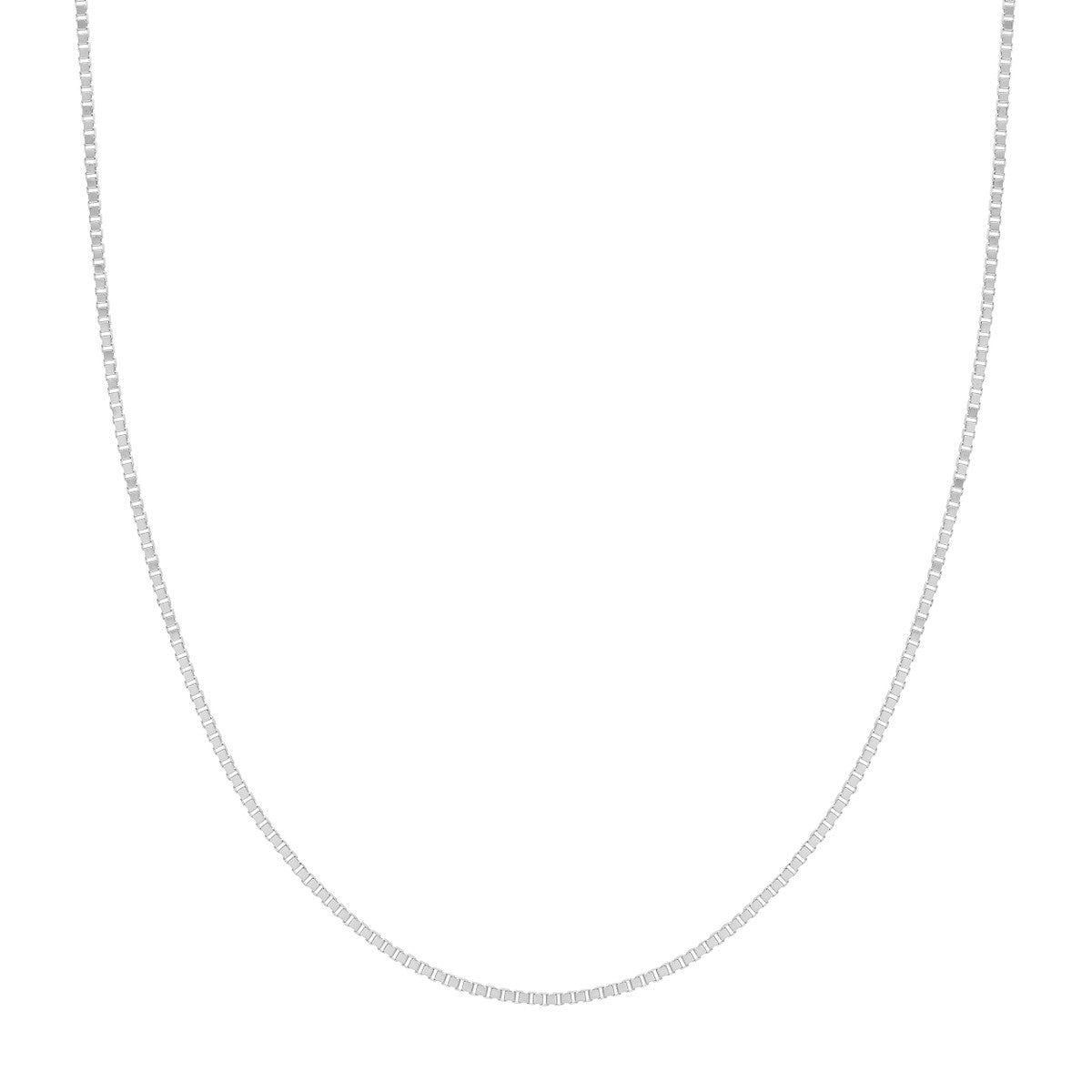 Albchains Chain Necklace