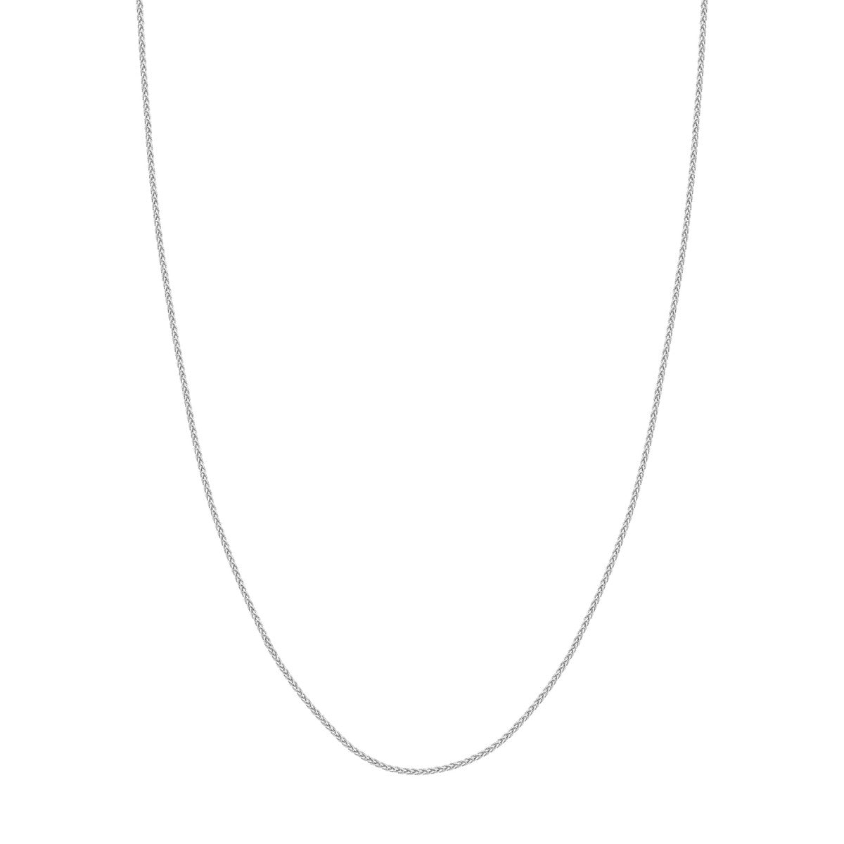 Albchains Chain Necklace