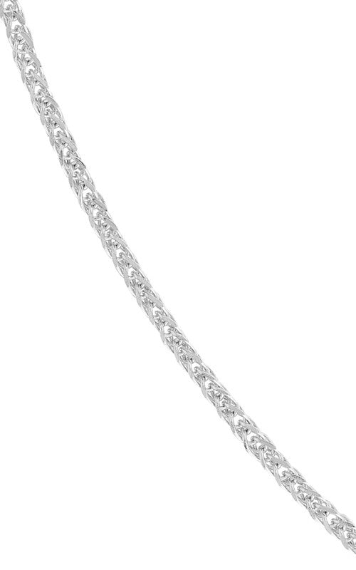 Albchains Chain Necklace