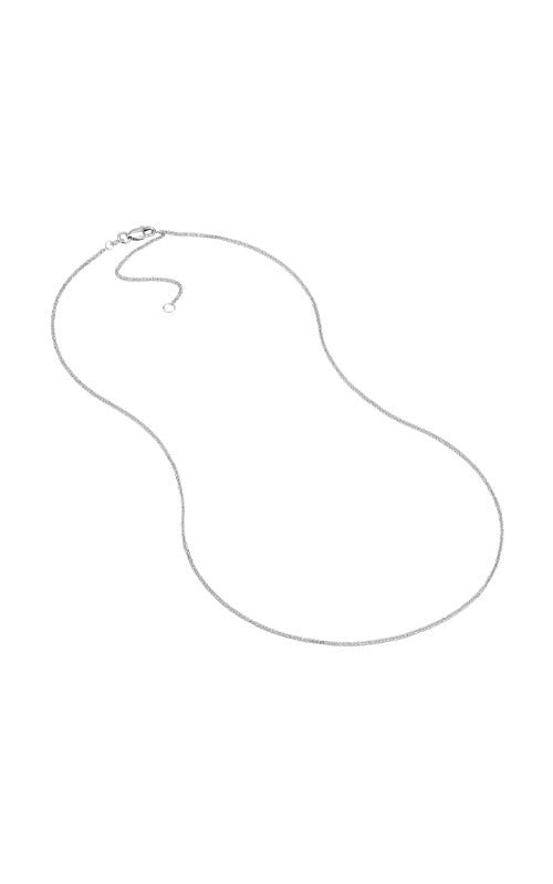 Albchains Chain Necklace