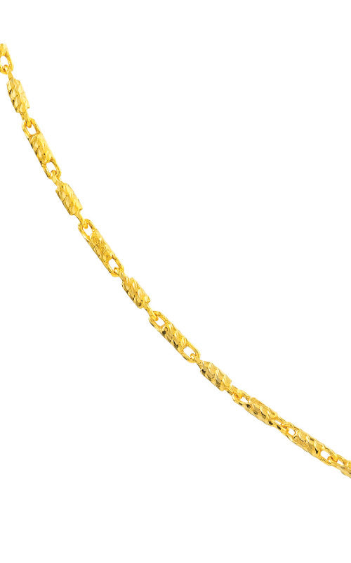 Albchains Chain Necklace