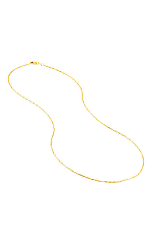 Albchains Chain Necklace