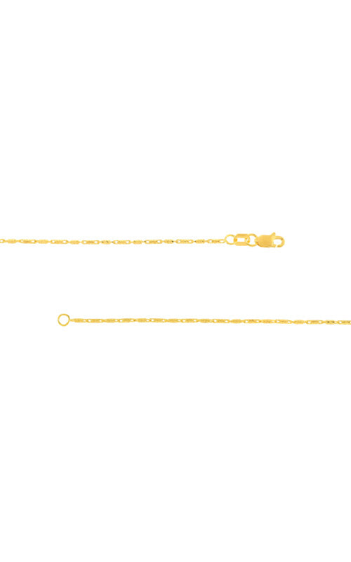 Albchains Chain Necklace