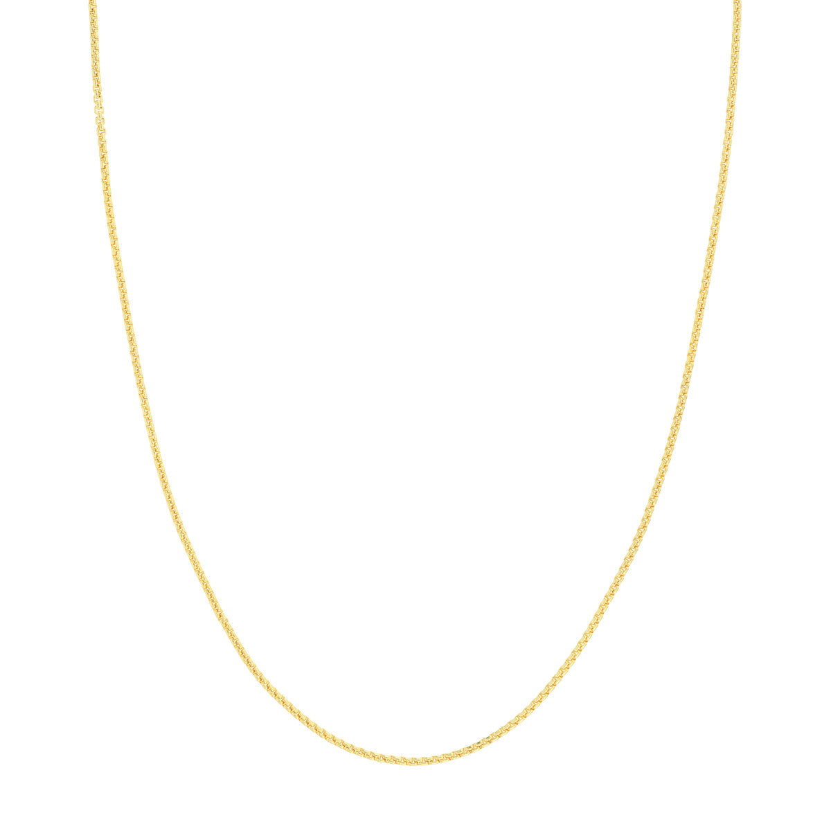 Albchains Chain Necklace