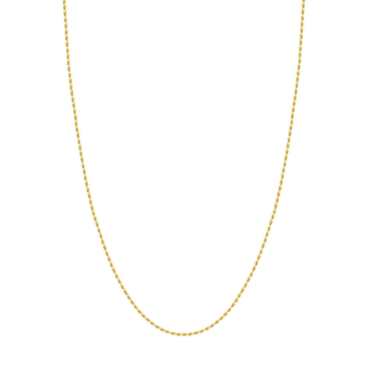 Albchains Chain Necklace