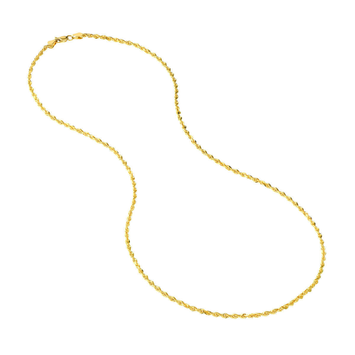 Albchains Chain Necklace