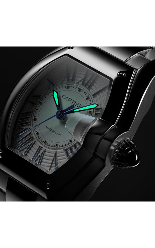 Cartier Men's Watch