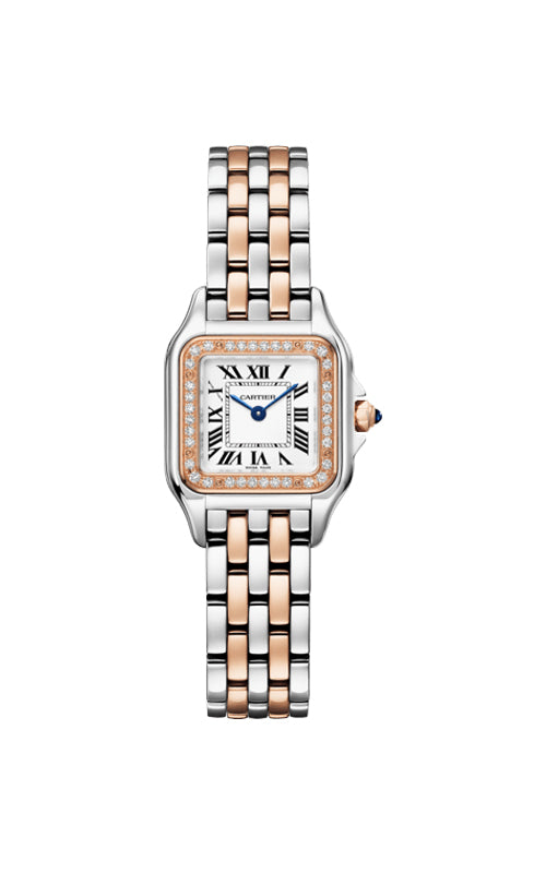 Panthère de Cartier Watch W3PN0014