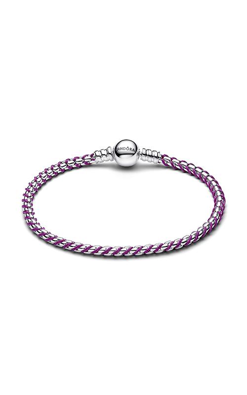 Pandora Charms Bracelet