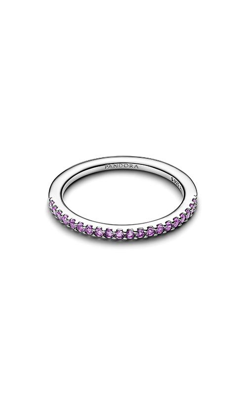 Pandora 925 Sterling Silver Ring