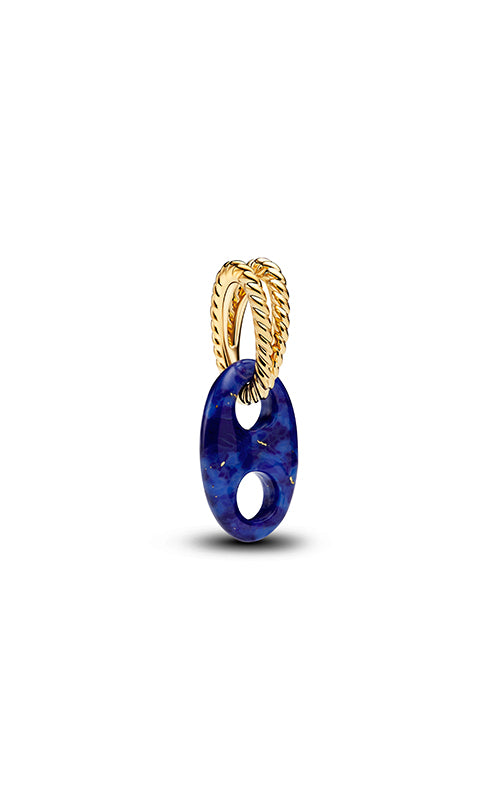 Pandora Mariner Link Dangle Charm