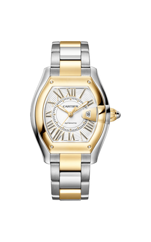 Roadster Watch W2RD0009