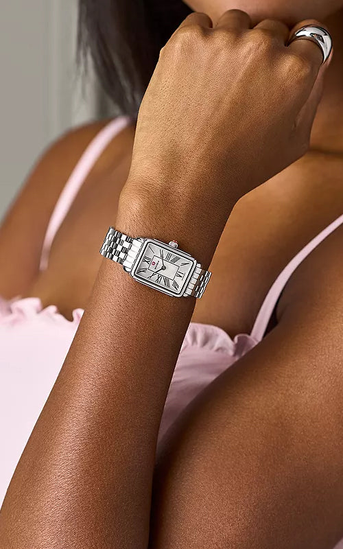 Michele Women's Watch
