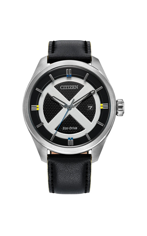 Citizen Men's Marvel X-Man Watch AW5007-17W